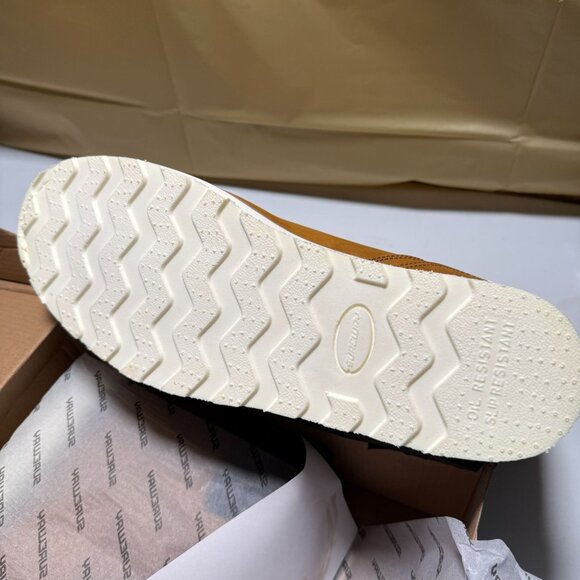 SUREWAY 6" Men's Heavy Duty Leather Soft Toe Work Boots Size 14 NEW - Picture 6 of 8